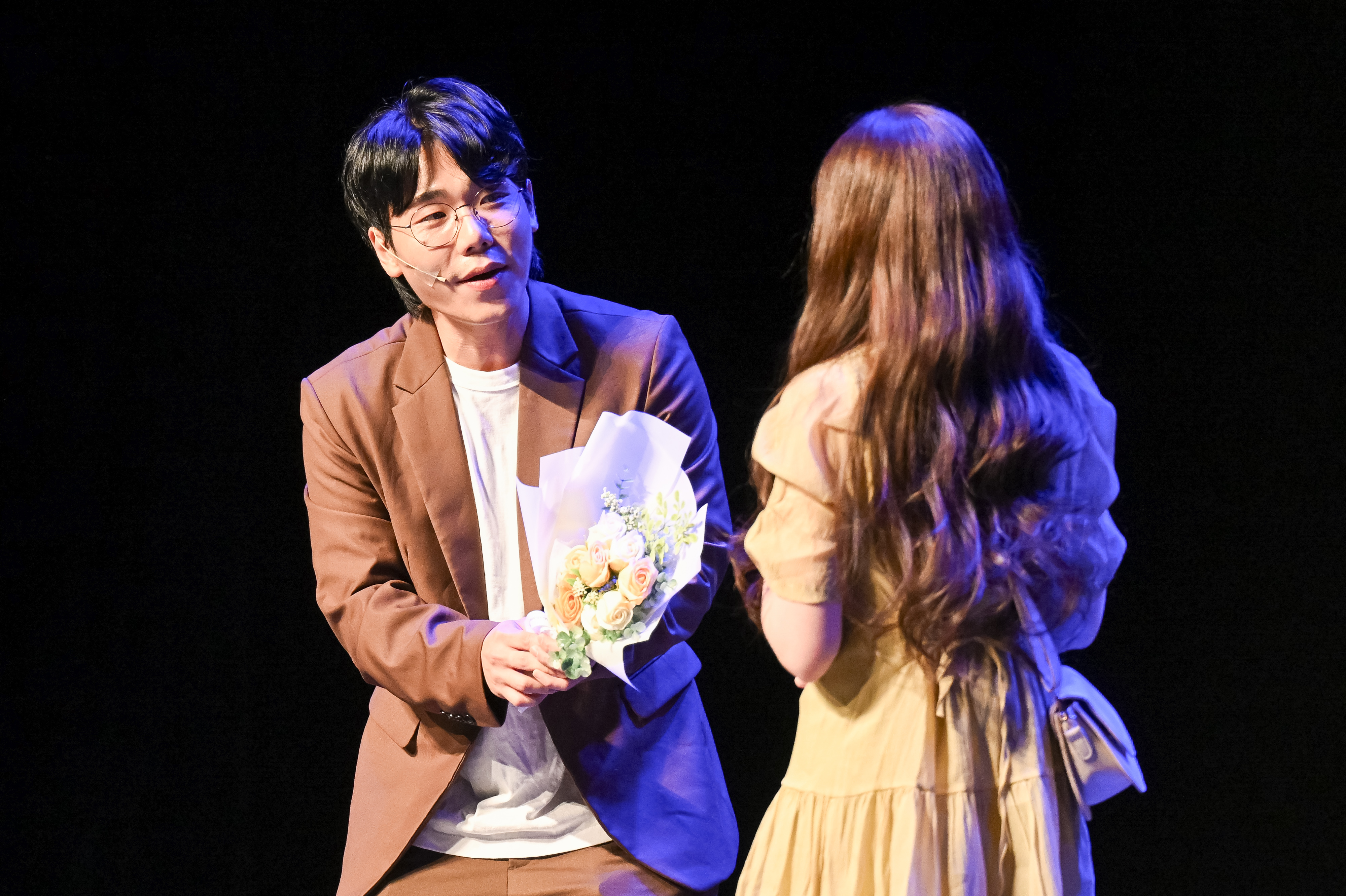 [제13회 BICF] 극장공연_개그콘서트