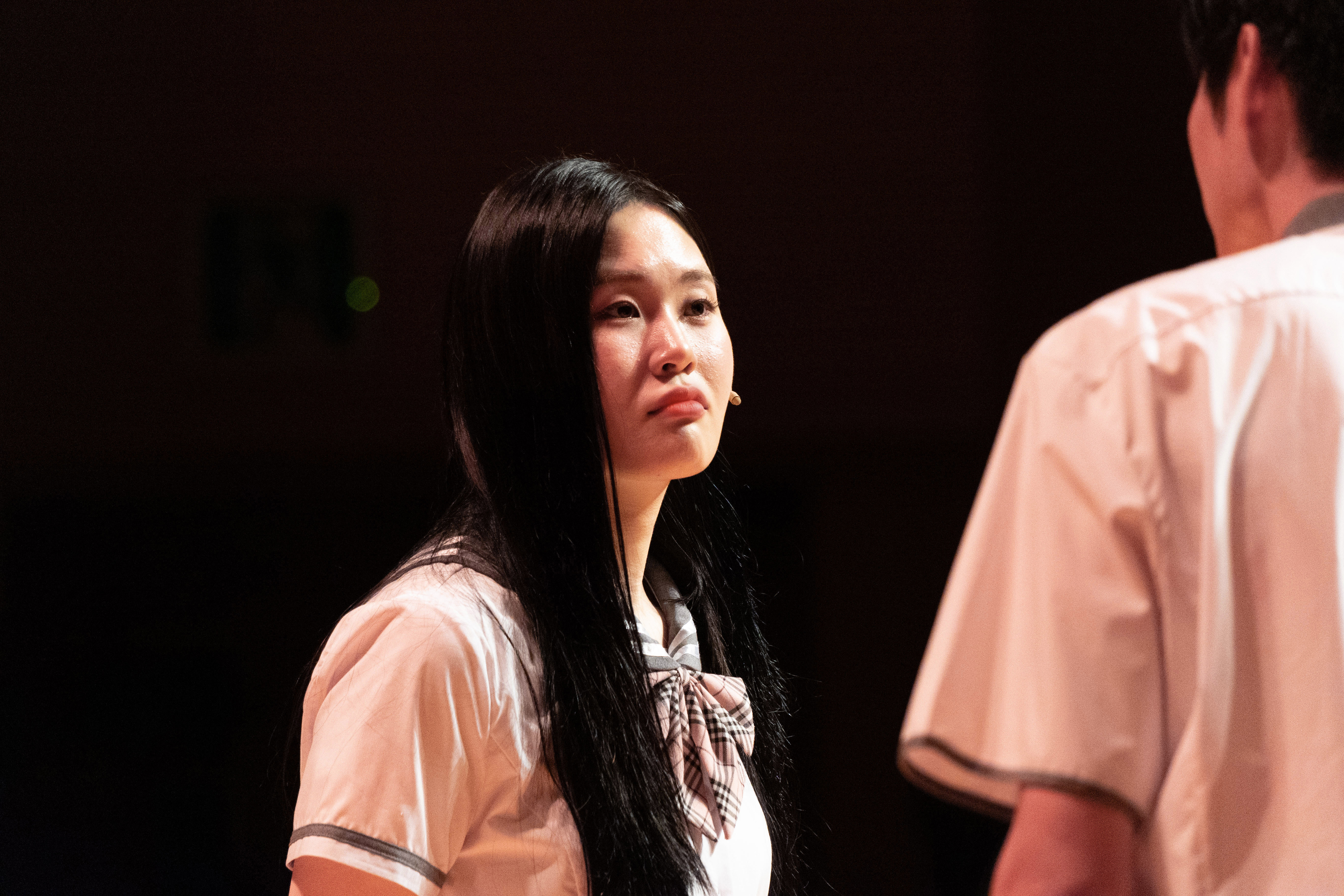 [제13회 BICF] 극장공연_사랑하기위해 전학왔습니다만