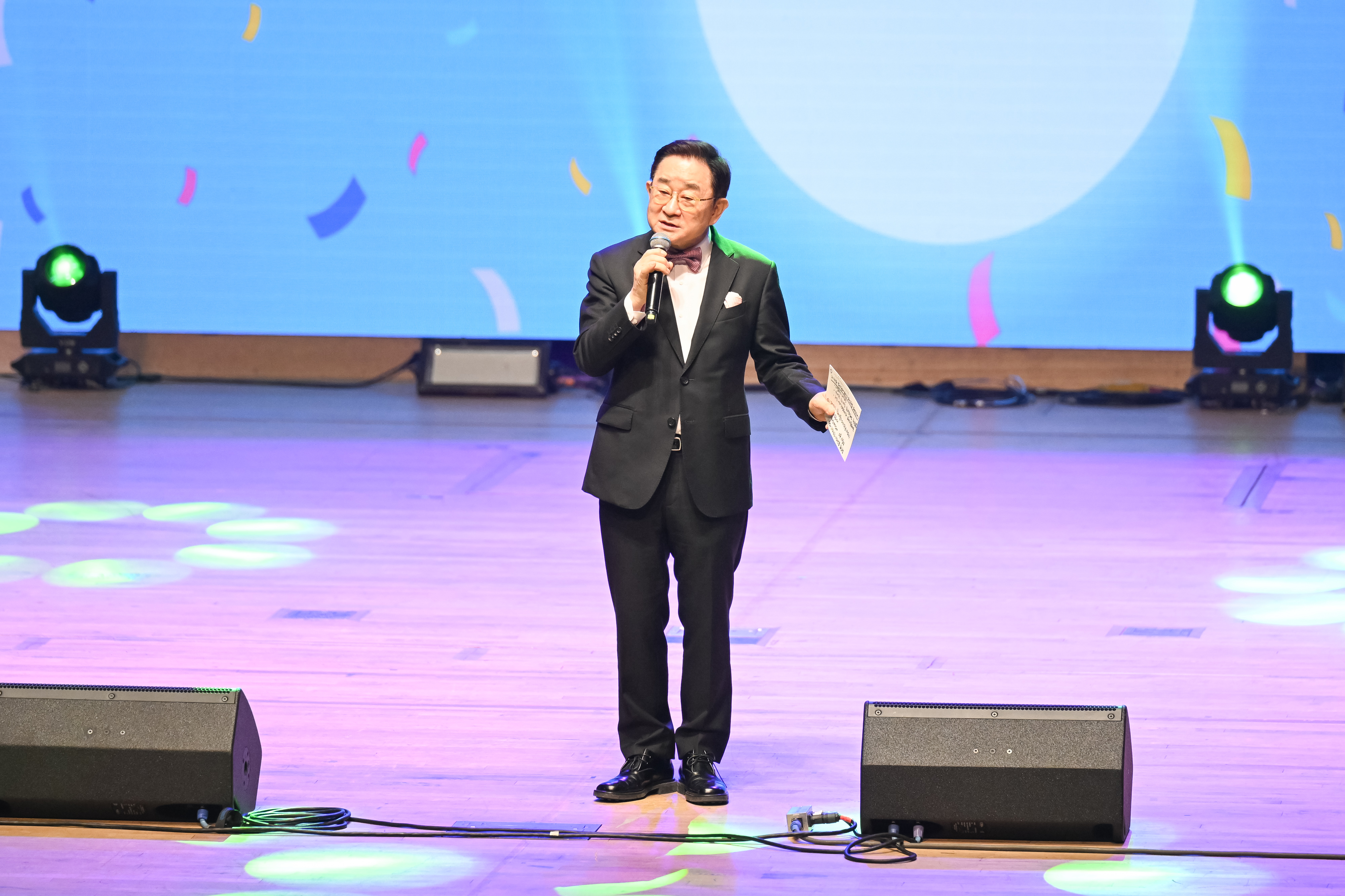 [제13회 BICF] 폐막공연_나는 개가수다